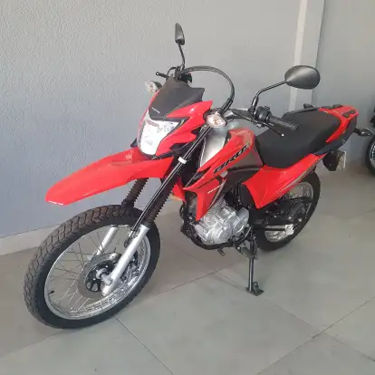 HONDA-NXR 160 BROS ESDD HONDA-NXR 160 BROS ESDD-2022