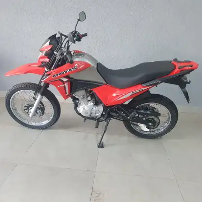 HONDA-NXR 160 BROS ESDD-2022