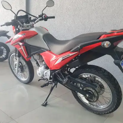 HONDA-NXR 160 BROS ESDD-2022