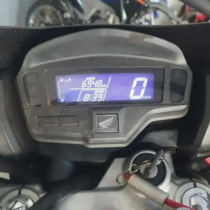 HONDA-NXR 160 BROS ESDD HONDA-NXR 160 BROS ESDD-2022