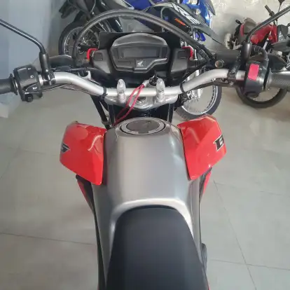 HONDA-NXR 160 BROS ESDD HONDA-NXR 160 BROS ESDD-2022