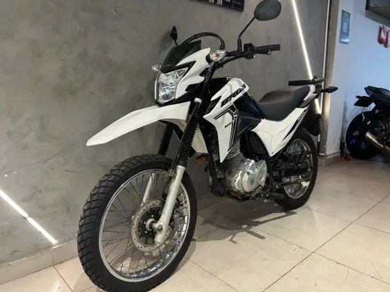 HONDA NXR 160 BROS ESDD 