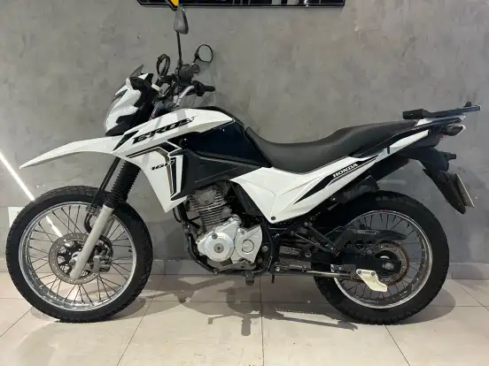 HONDA-NXR 160 BROS ESDD-2022