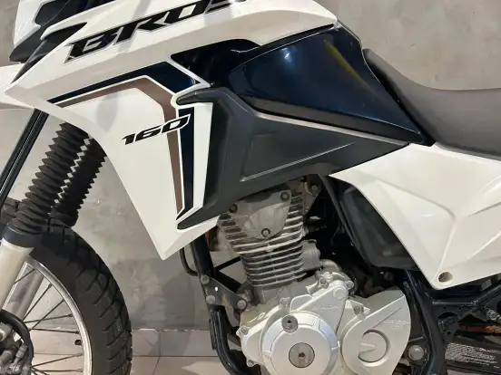 HONDA-NXR 160 BROS ESDD HONDA-NXR 160 BROS ESDD-2022