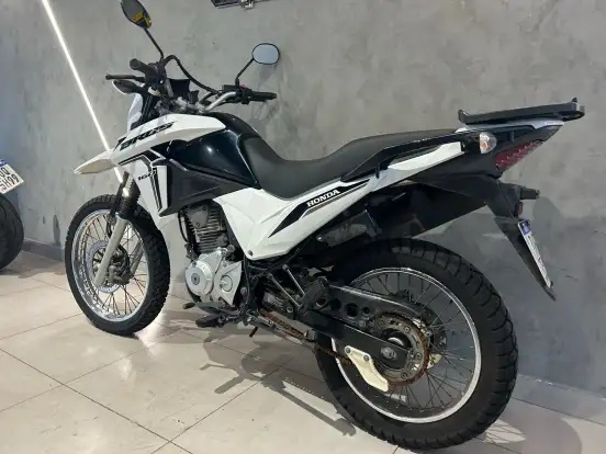 HONDA-NXR 160 BROS ESDD HONDA-NXR 160 BROS ESDD-2022