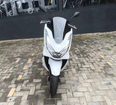 HONDA PCX 160 ABS 