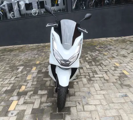 HONDA-PCX 160 ABS-2023