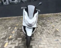 HONDA PCX 160 ABS HONDA PCX 160 ABS