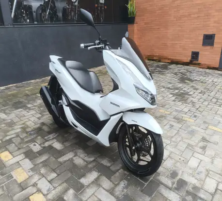 HONDA-PCX 160 ABS-2023