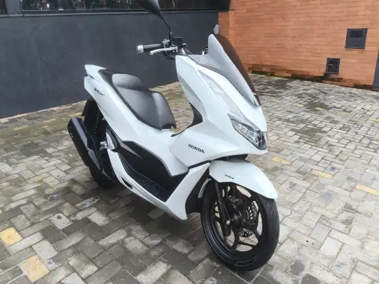 HONDA-PCX 160 ABS HONDA-PCX 160 ABS-2023