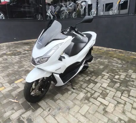 HONDA-PCX 160 ABS HONDA-PCX 160 ABS-2023