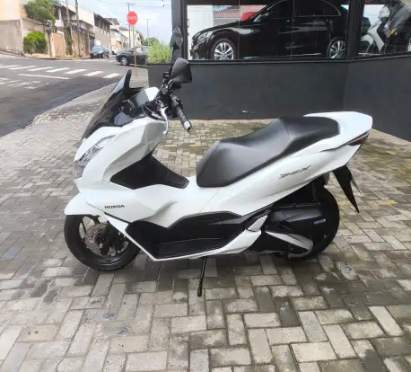 HONDA-PCX 160 ABS-2023