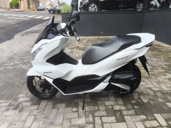 HONDA-PCX 160 ABS HONDA-PCX 160 ABS-2023