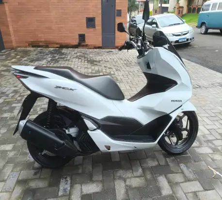 HONDA-PCX 160 ABS HONDA-PCX 160 ABS-2023