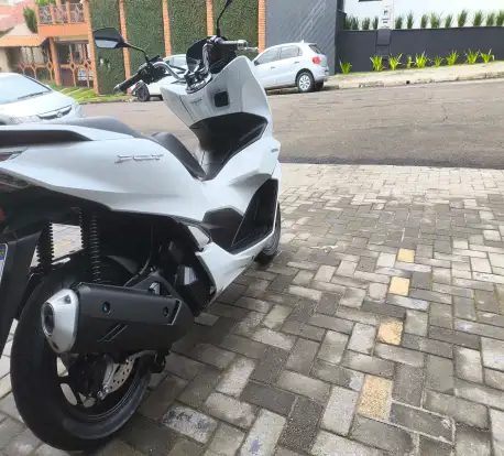 HONDA-PCX 160 ABS-2023