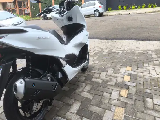 HONDA-PCX 160 ABS HONDA-PCX 160 ABS-2023