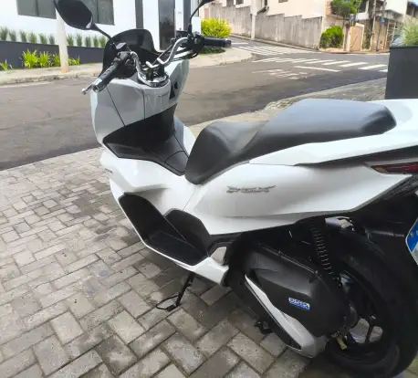 HONDA-PCX 160 ABS HONDA-PCX 160 ABS-2023