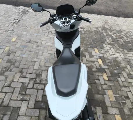 HONDA-PCX 160 ABS HONDA-PCX 160 ABS-2023