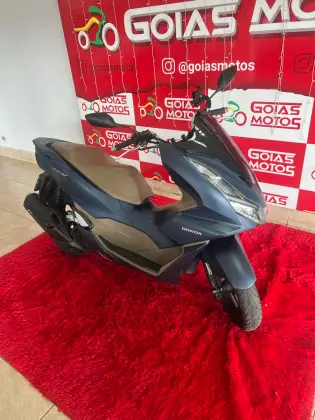 HONDA PCX 160 ABS 