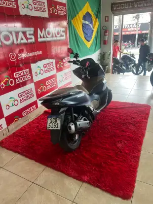 HONDA-PCX 160 ABS HONDA-PCX 160 ABS-2023