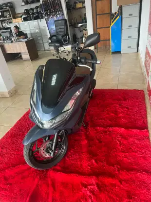 HONDA-PCX 160 ABS-2023