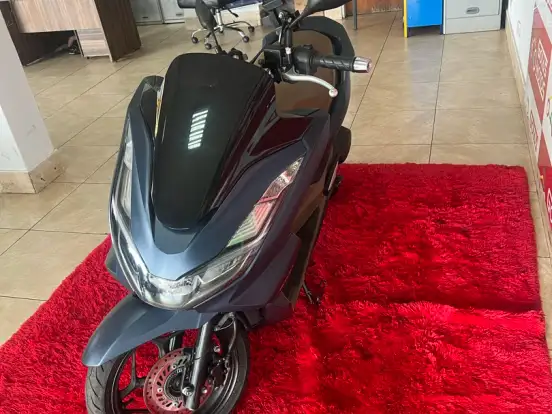 HONDA-PCX 160 ABS HONDA-PCX 160 ABS-2023