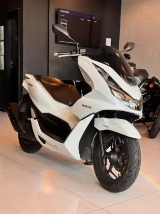 HONDA PCX DLX 