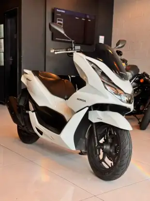 HONDA-PCX DLX-2023