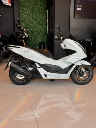 HONDA-PCX DLX-2023