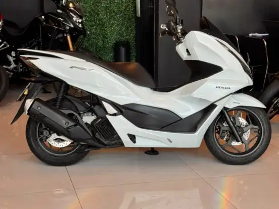 HONDA-PCX DLX HONDA-PCX DLX-2023