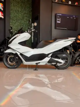 HONDA-PCX DLX-2023