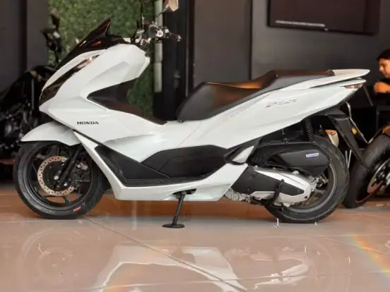 HONDA-PCX DLX HONDA-PCX DLX-2023