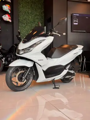 HONDA-PCX DLX-2023