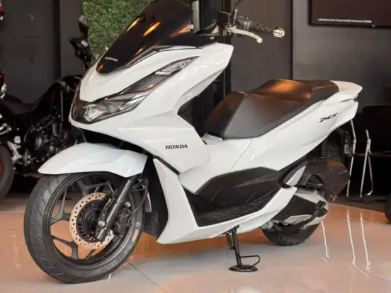 HONDA-PCX DLX HONDA-PCX DLX-2023