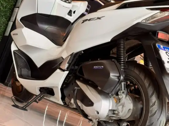 HONDA-PCX DLX HONDA-PCX DLX-2023