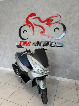 HONDA PCX 