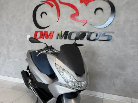 HONDA-PCX HONDA-PCX-2017