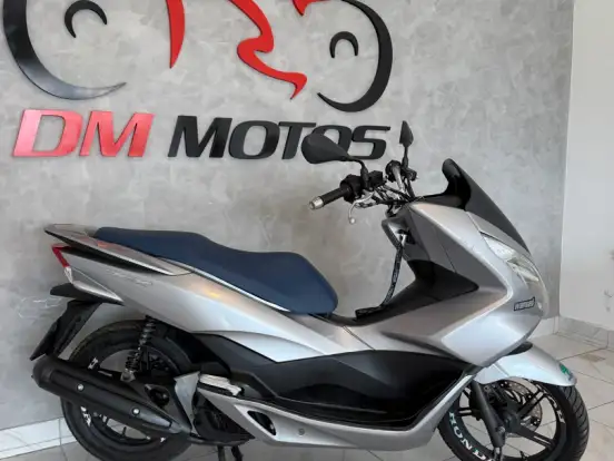 HONDA-PCX HONDA-PCX-2017