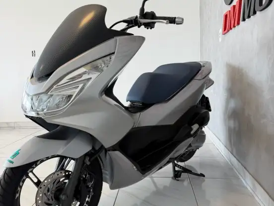 HONDA-PCX HONDA-PCX-2017