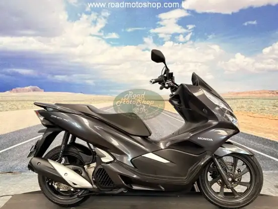 HONDA-PCX HONDA-PCX-2021