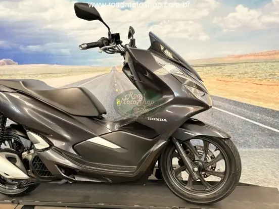 HONDA-PCX HONDA-PCX-2021