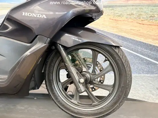 HONDA-PCX-2021