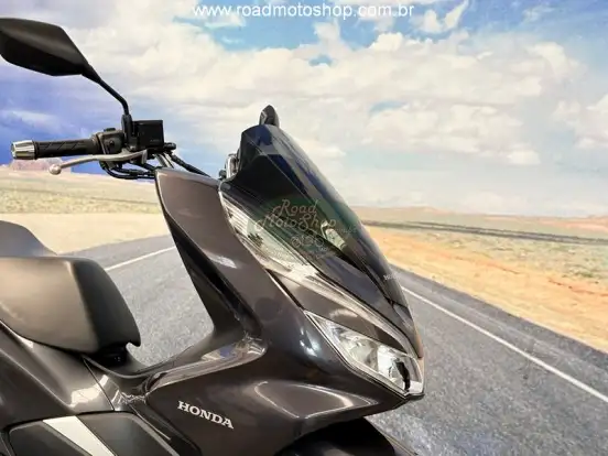 HONDA-PCX HONDA-PCX-2021