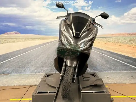 HONDA-PCX-2021