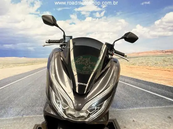HONDA-PCX-2021
