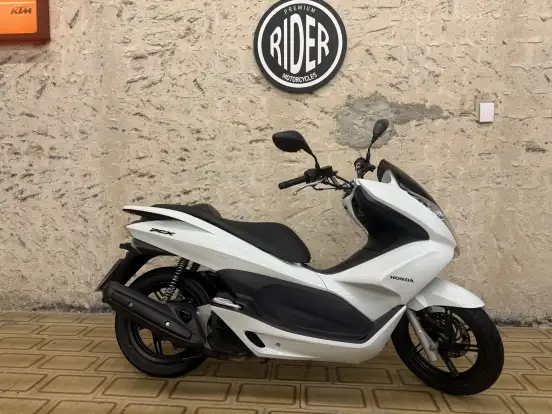 HONDA-PCX HONDA-PCX-2015