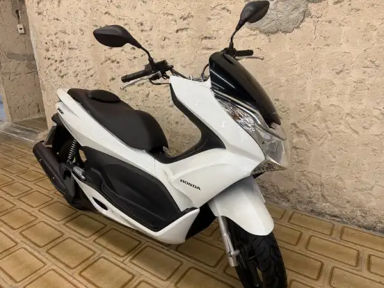 HONDA-PCX HONDA-PCX-2015