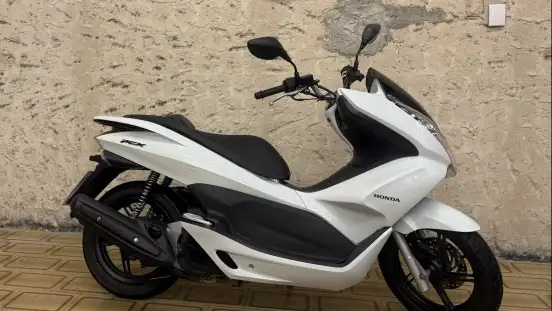 HONDA-PCX-2015