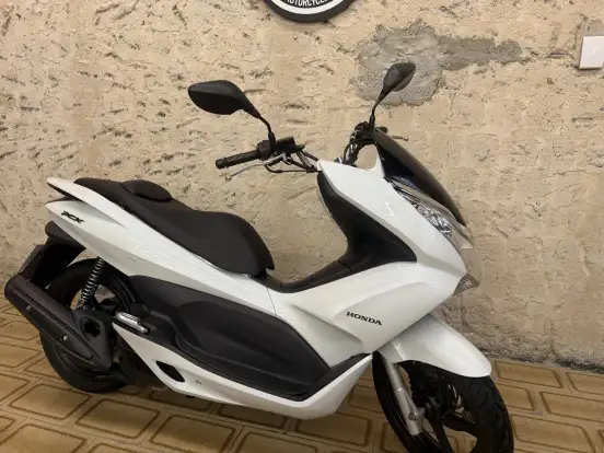 HONDA-PCX HONDA-PCX-2015