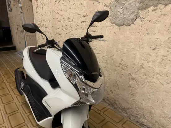HONDA-PCX-2015